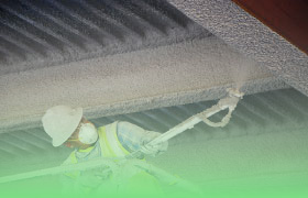 fireproofing Cementitious Coating